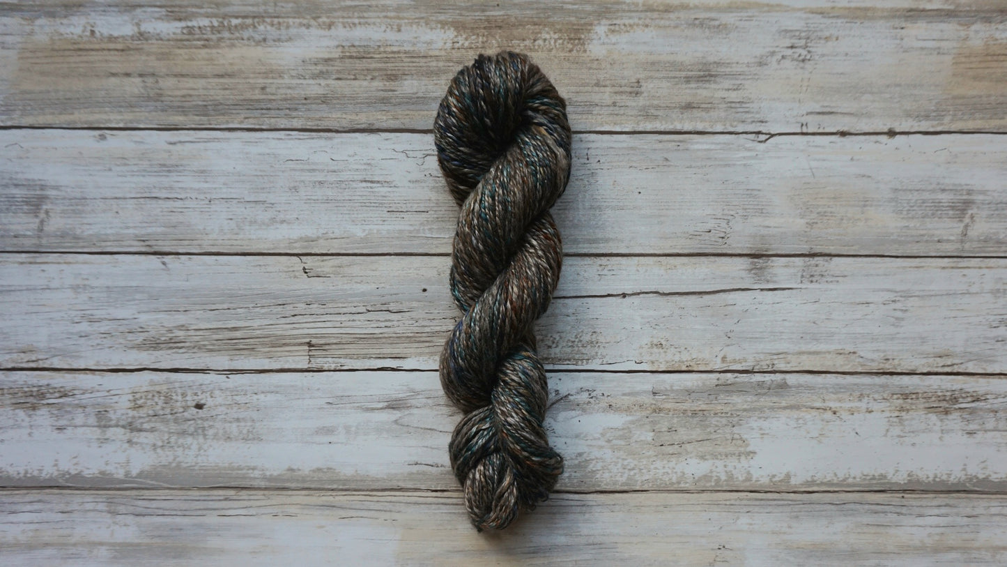 #5 Handspun Yarn