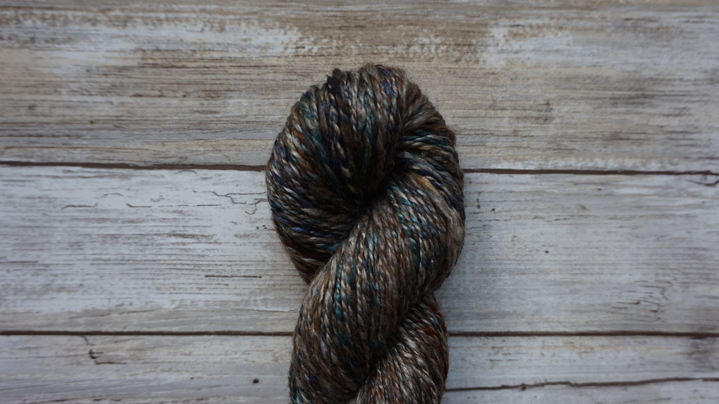 #5 Handspun Yarn