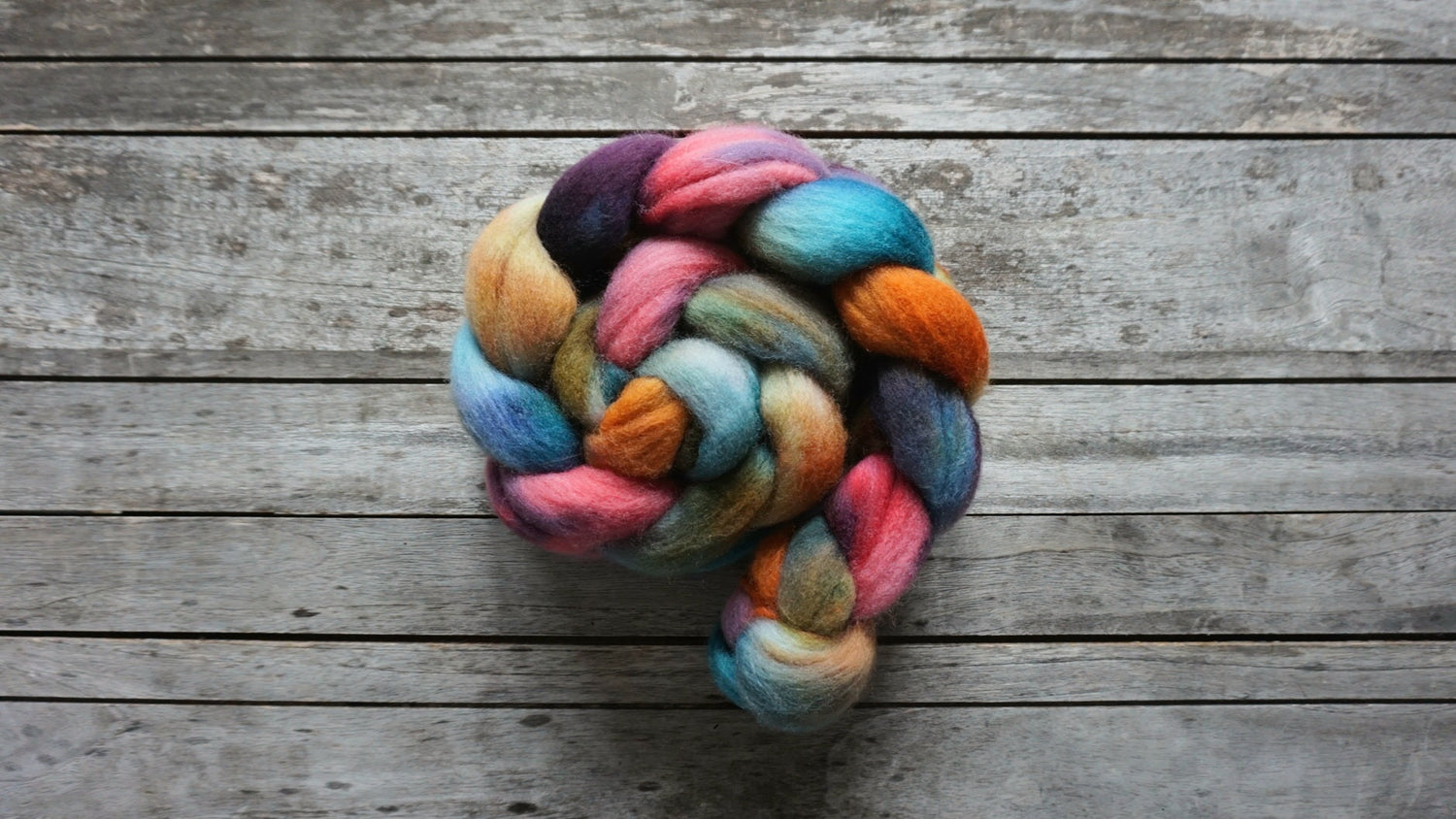 Falkland Merino