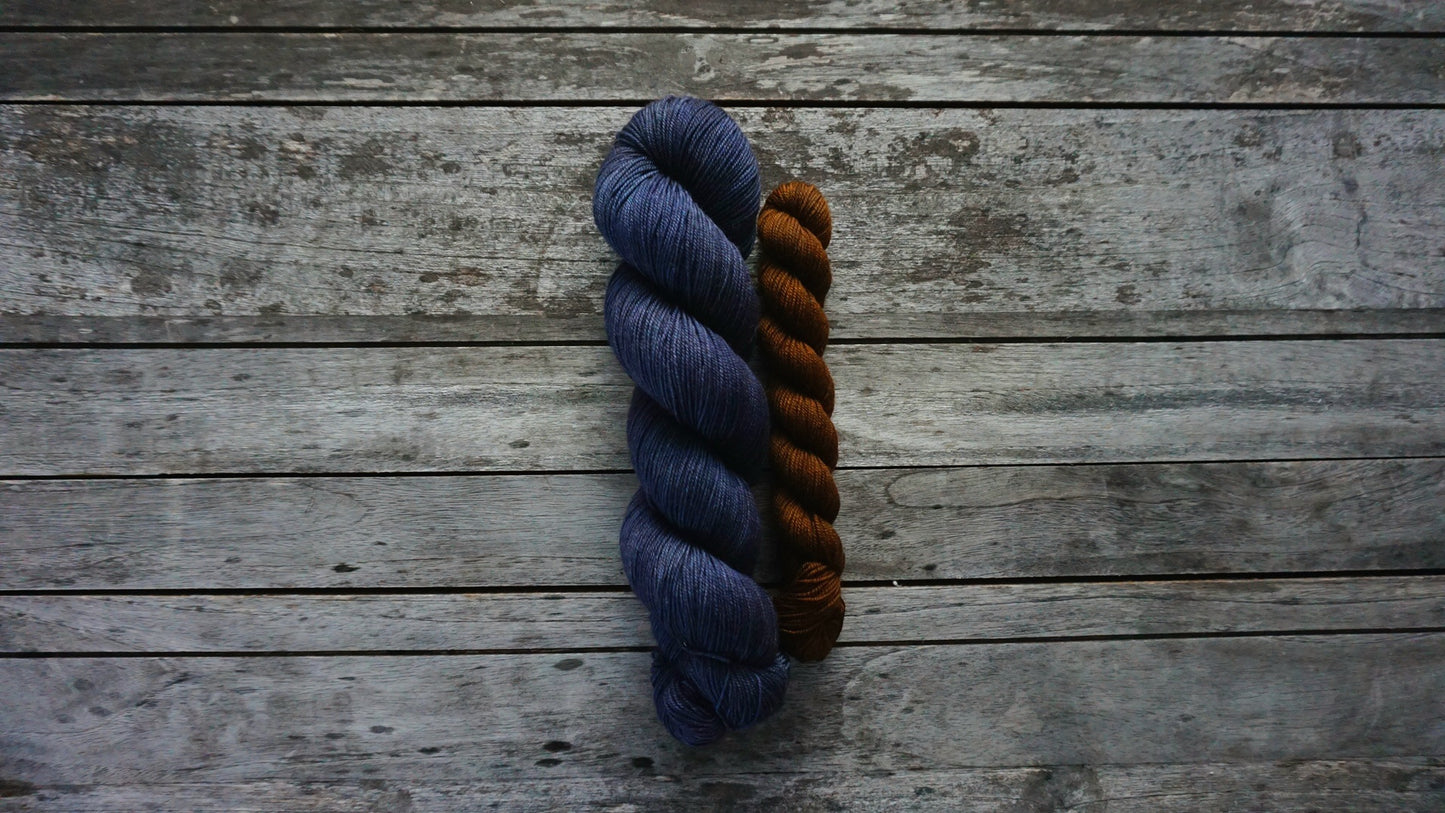 Yak Sock Kit #5