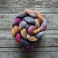 Paper Roses - Falkland Merino Top