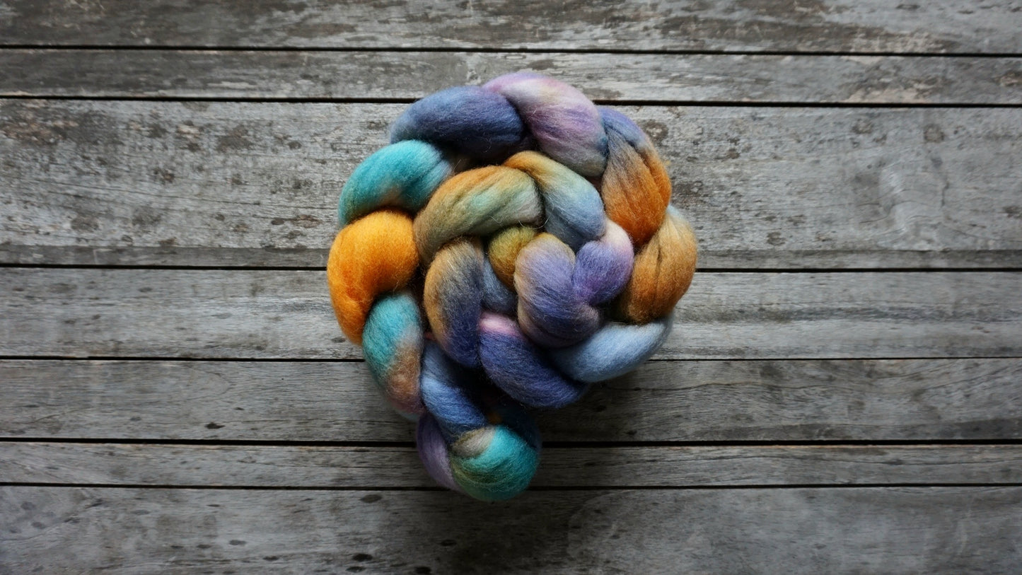 Mystical - Falkland Merino Top