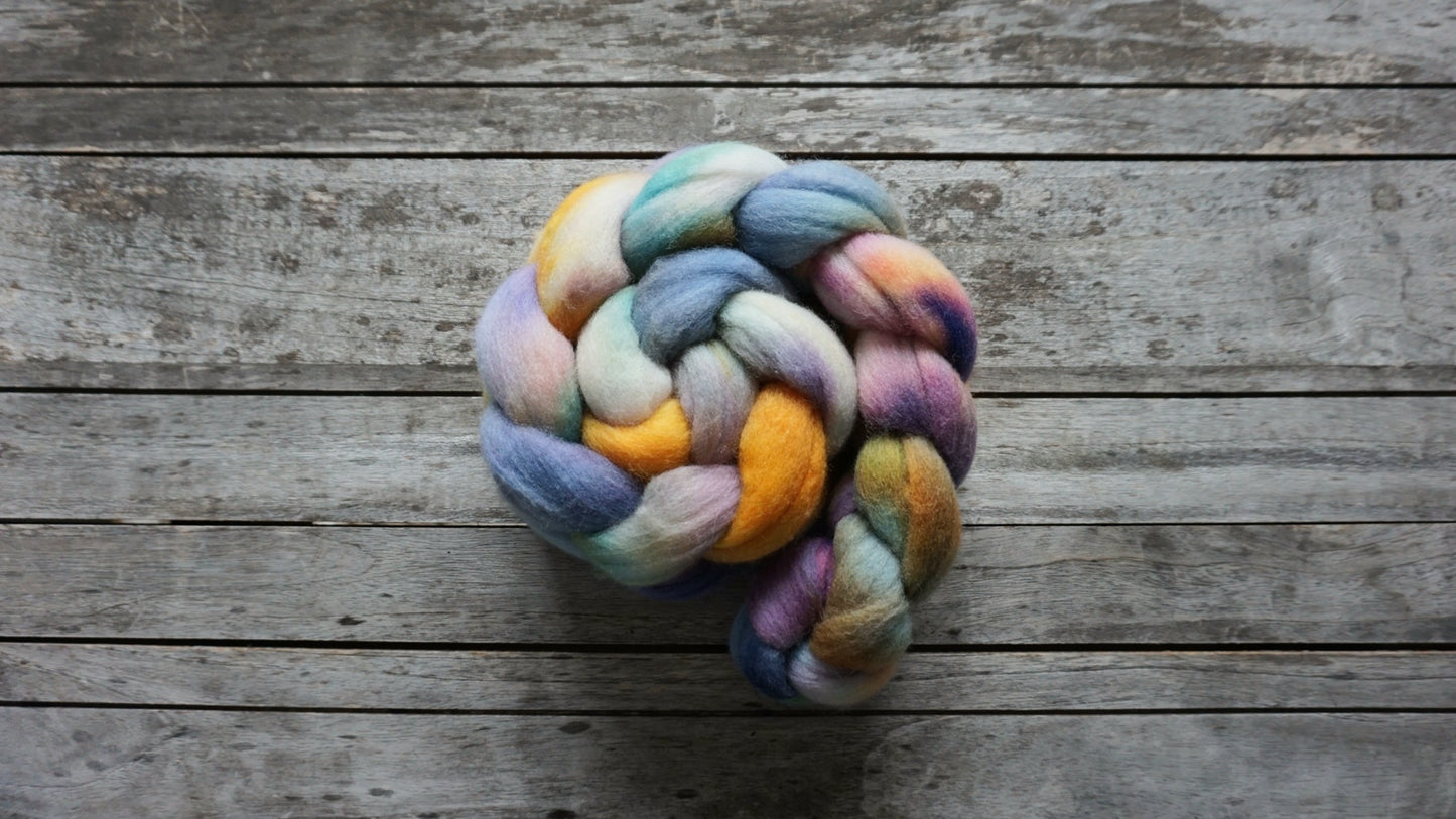 Mystical - Falkland Merino Top