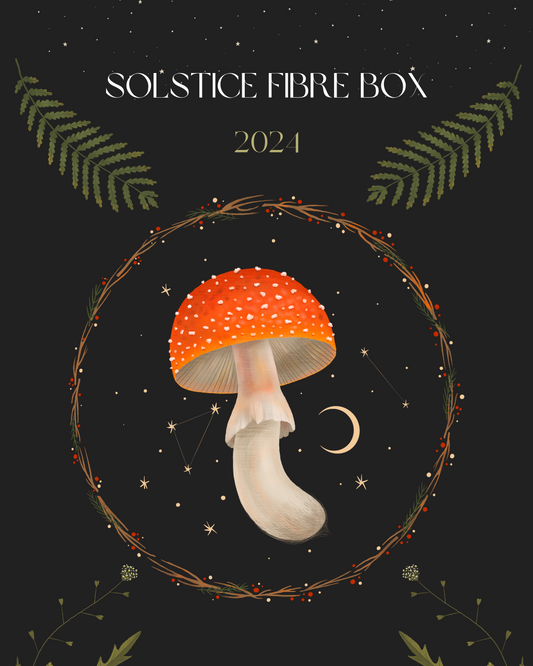 Pre-order: Winter Solstice Box 2024 (Purchase Separately)